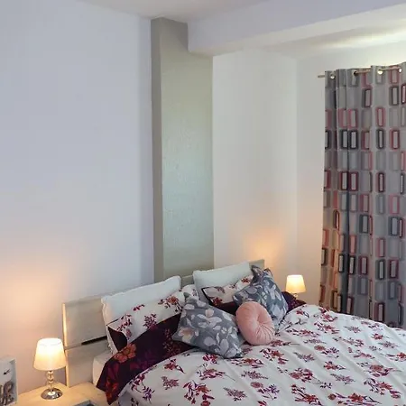 Apartment Sun Apartament