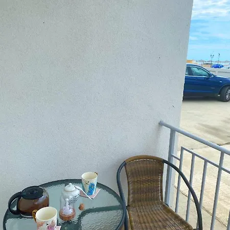 Sun Apartament