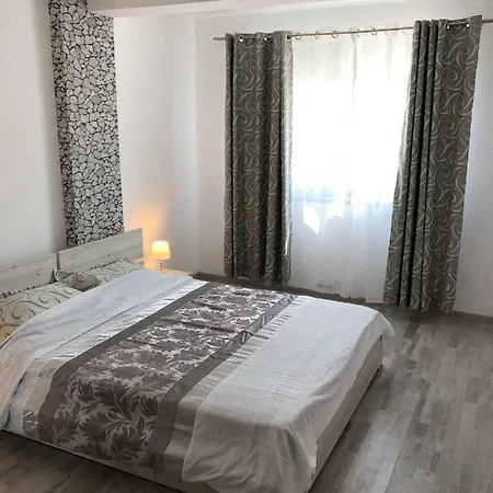 Sun Apartament
