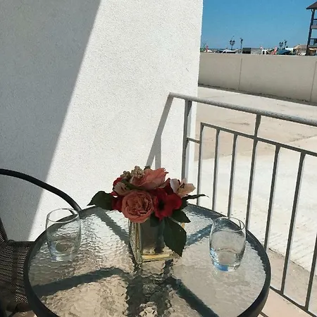 Sun Apartament *