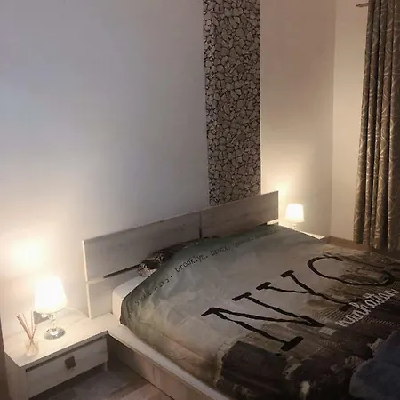 Sun Apartament Apartment