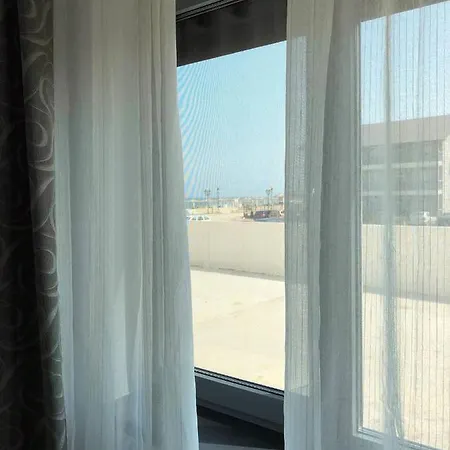 Sun Apartament Apartment