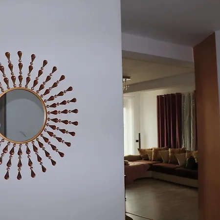 Sun Apartament * Năvodari