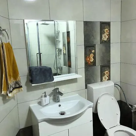 Sun Apartament * Năvodari